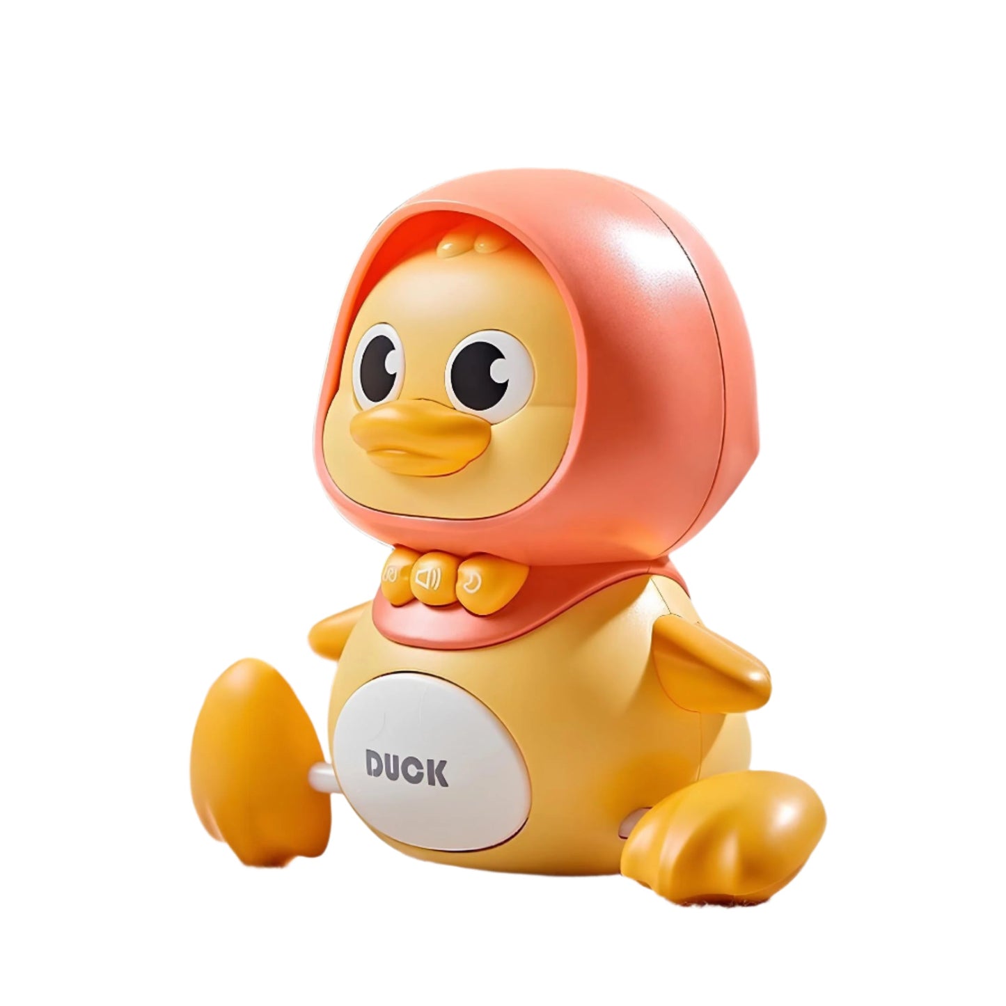 HappyDuckies | Lekfull rörelse och ljud - Pedagogiska gåleksaker