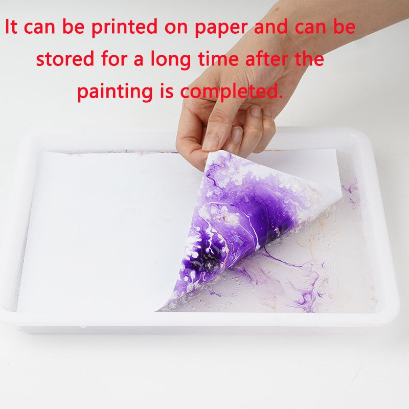 PaintPlay | Oändligt med mönster och skoj - akvarellset