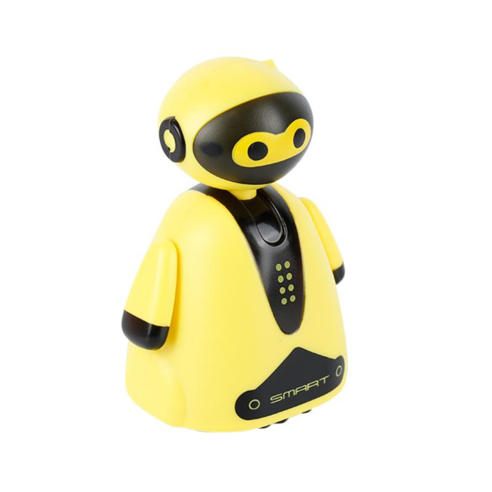 TrackMe Robot | Rita dina egna äventyr - Pedagogisk robot