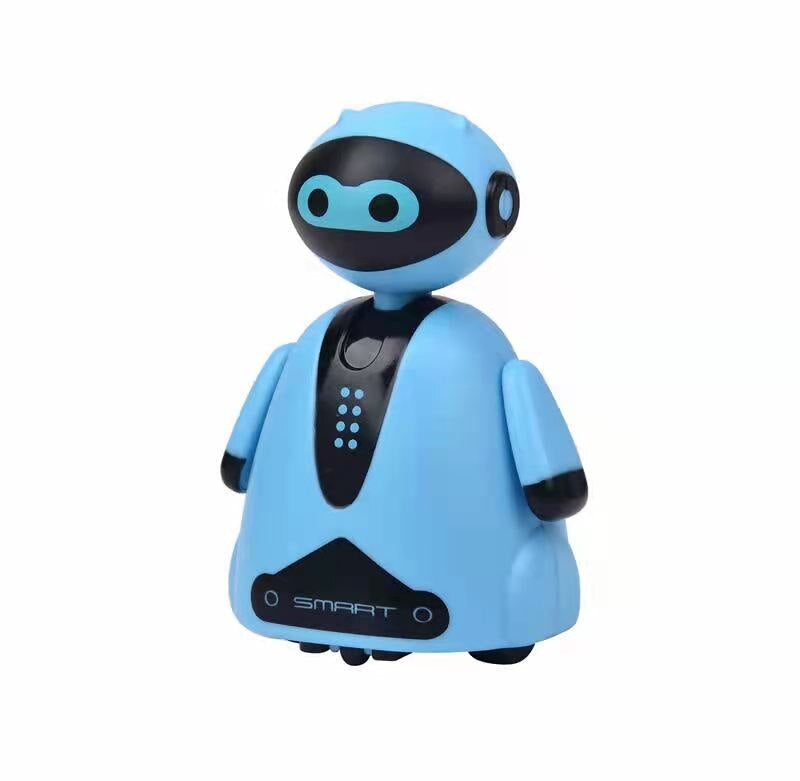 TrackMe Robot | Rita dina egna äventyr - Pedagogisk robot