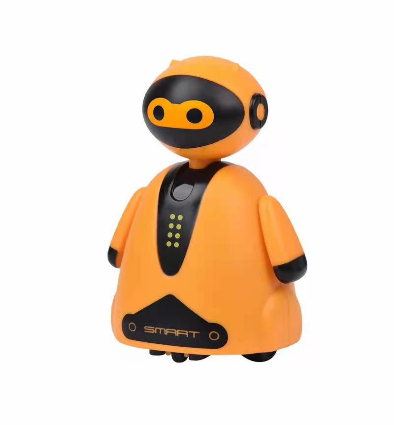 TrackMe Robot | Rita dina egna äventyr - Pedagogisk robot