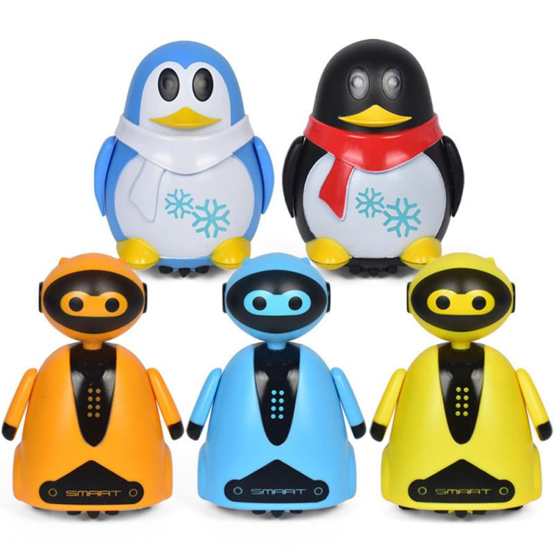 TrackMe Robot | Rita dina egna äventyr - Pedagogisk robot