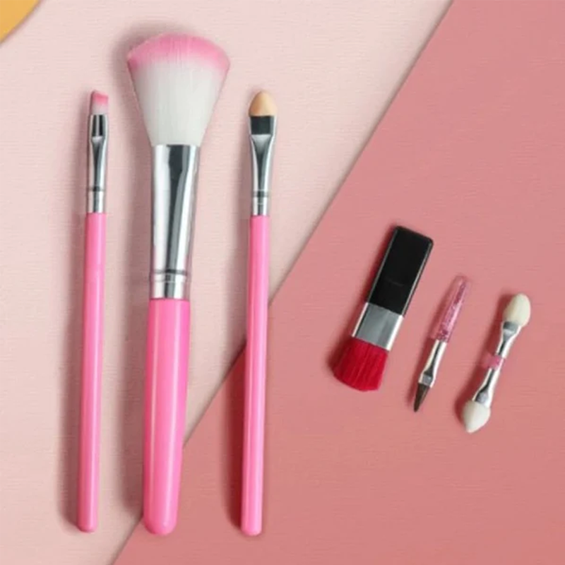DreamBeauty | Lärande och experimenterande - Make-up lekset
