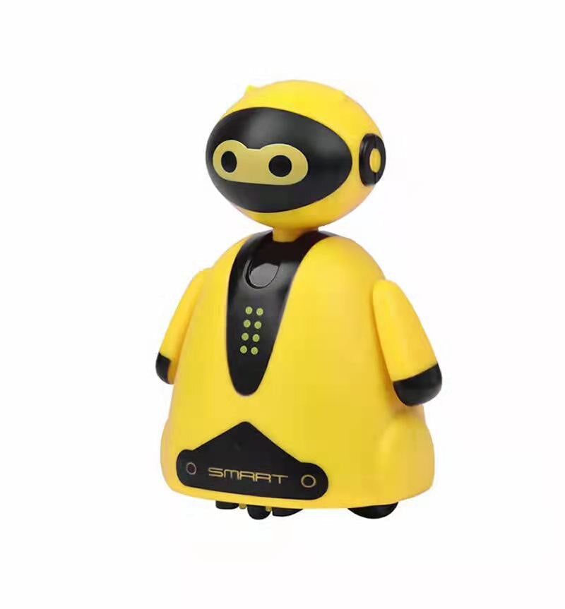 TrackMe Robot | Rita dina egna äventyr - Pedagogisk robot
