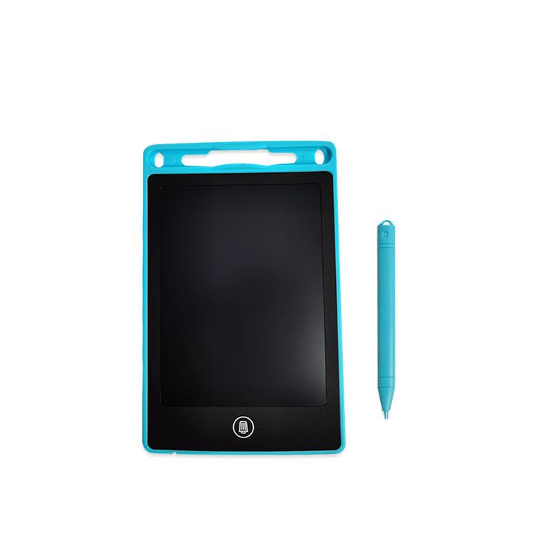 Creative GlowPad | Skriva och rita utan papper - LCD-ritplatta