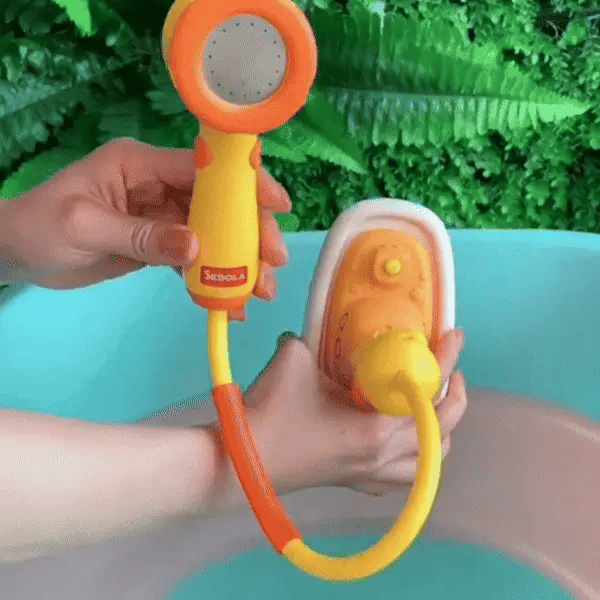 BathDuckies | Plaskande äventyr i badkaret - Badleksaker