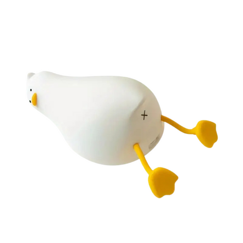GlowBuddy | Lugnande ljus för barn - Lampa för barn
