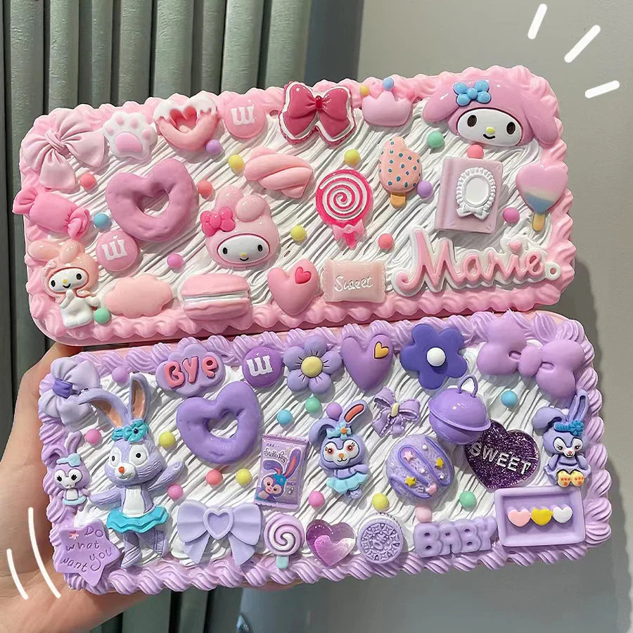 MagicStickers | Ge liv åt berättelser - 3D klistermärkesset
