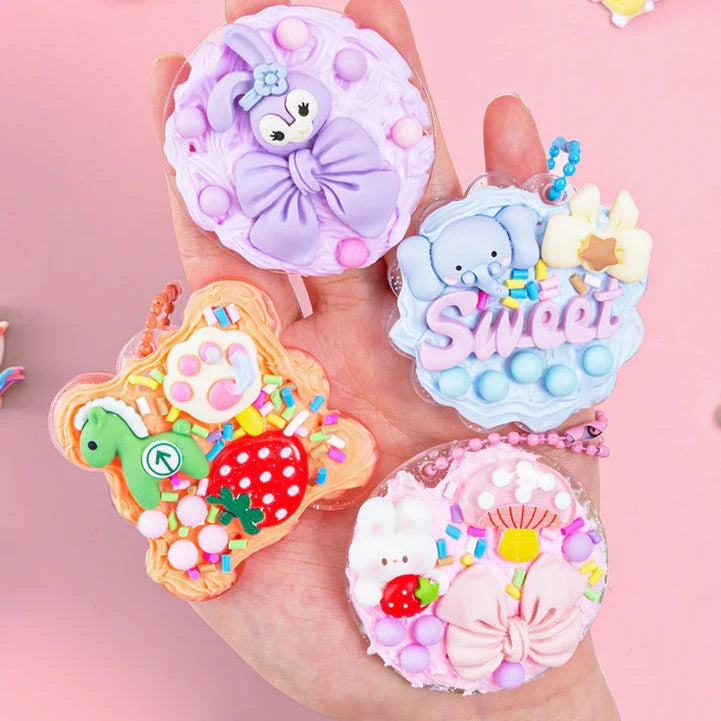 MagicStickers | Ge liv åt berättelser - 3D klistermärkesset