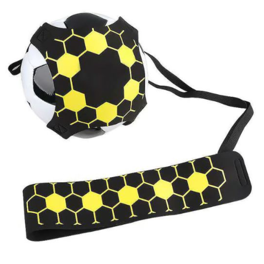 KickTrainer | Obegränsad träning och spel - Solo fotbollstränare