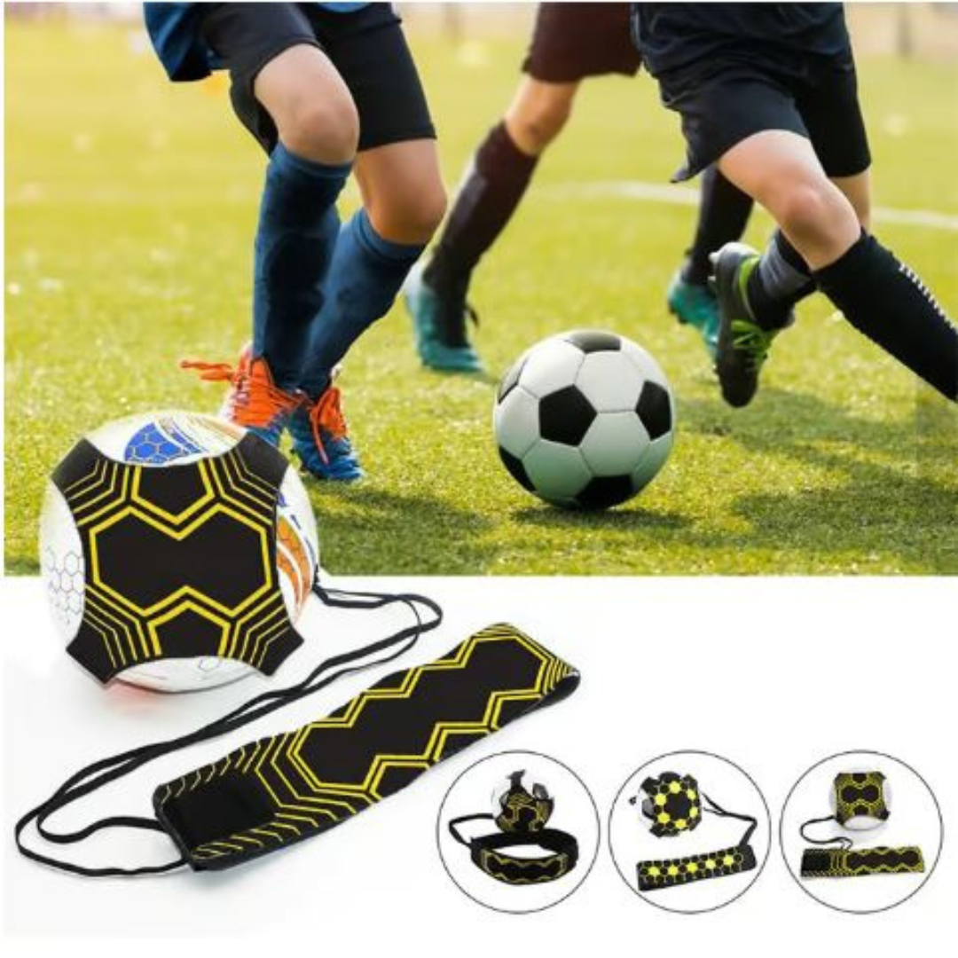 KickTrainer | Obegränsad träning och spel - Solo fotbollstränare