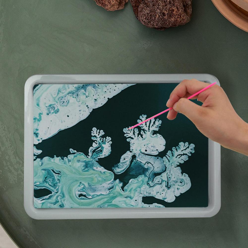 PaintPlay | Oändligt med mönster och skoj - akvarellset