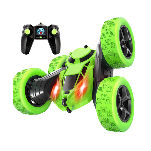 Flip Racer X | Stunta och racing - RC Stuntbil