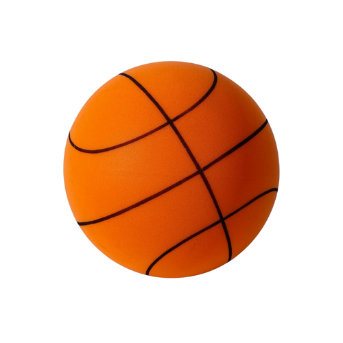 SoftDunk | Ljudlös dribbling - Mjuk innerboll