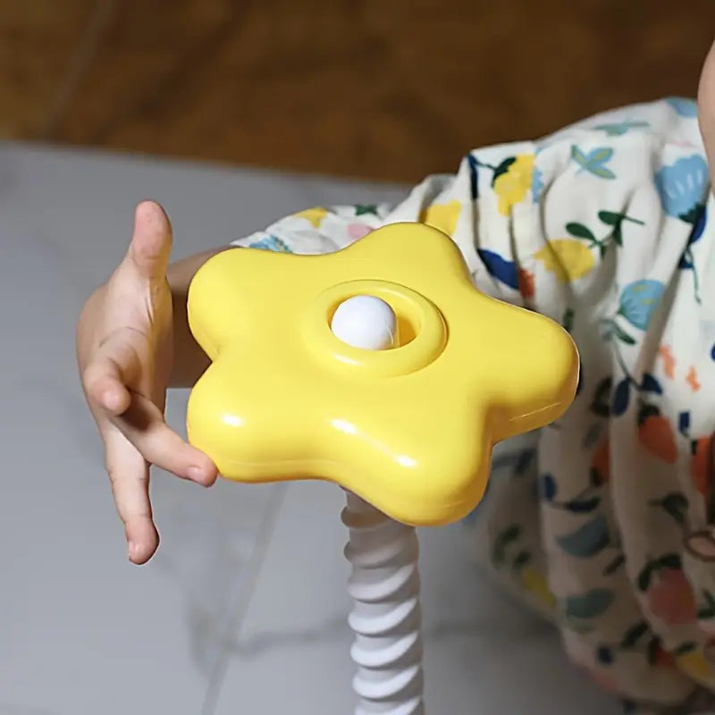 CleverStacker | Upptäck färger, former och storlekar - pedagogiskt staplingstorn