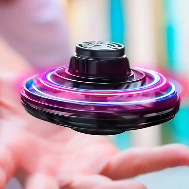 FlyBuddy | Magisk flygning utan kontroll - UFO-drönare