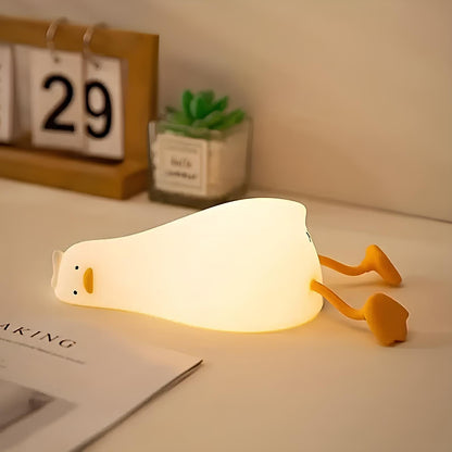 GlowBuddy | Lugnande ljus för barn - Lampa för barn