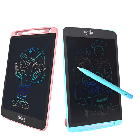 Creative GlowPad | Skriva och rita utan papper - LCD-ritplatta
