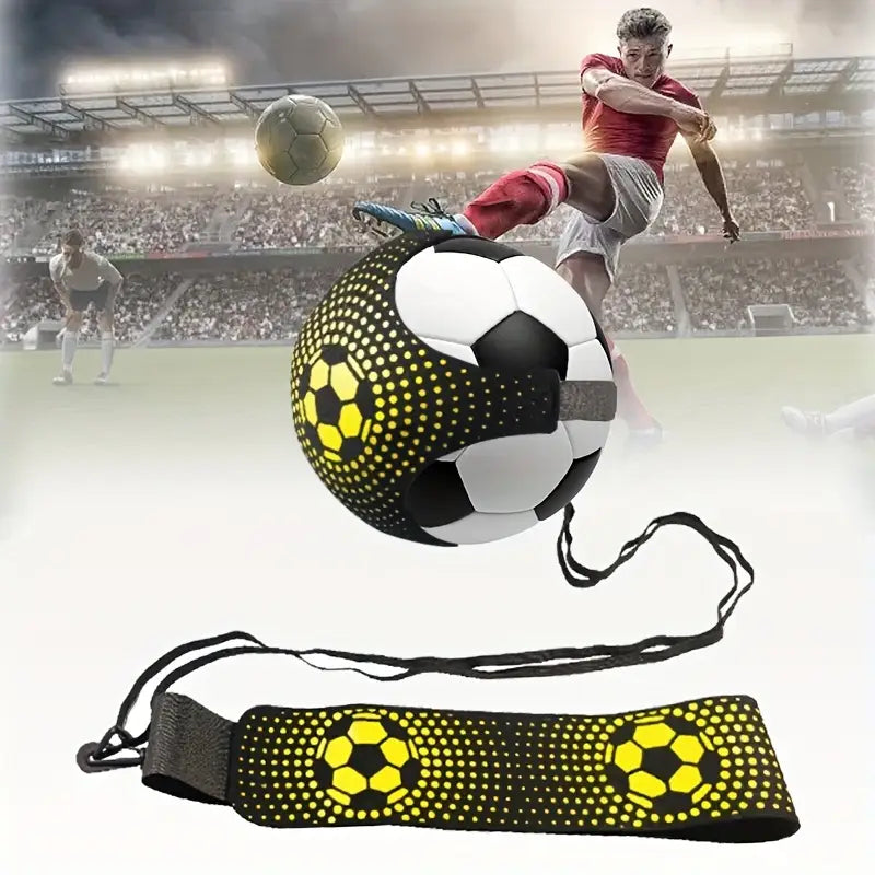KickTrainer | Obegränsad träning och spel - Solo fotbollstränare