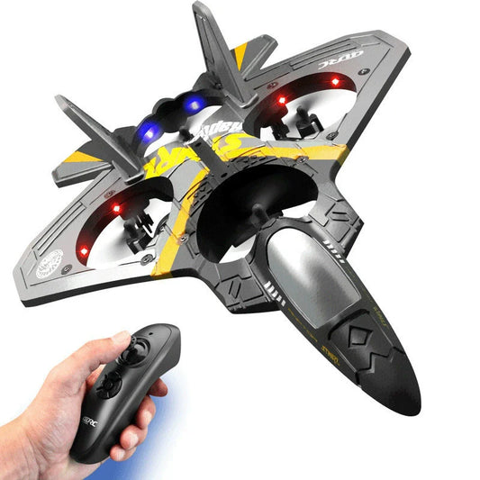 SkyBlazer | Styr ditt eget stridsflygplan - RC-flygplan