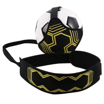 KickTrainer | Obegränsad träning och spel - Solo fotbollstränare