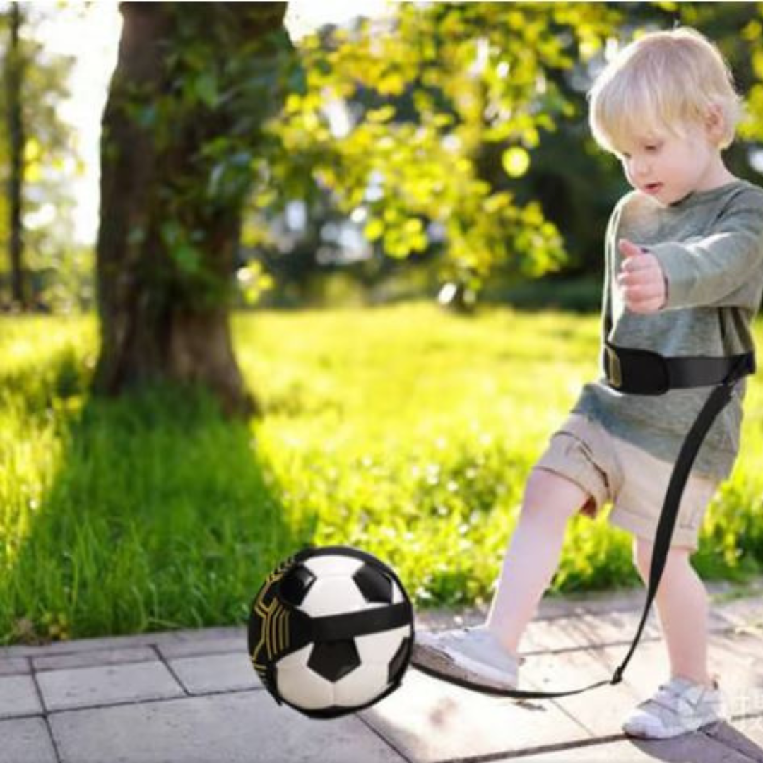 KickTrainer | Obegränsad träning och spel - Solo fotbollstränare