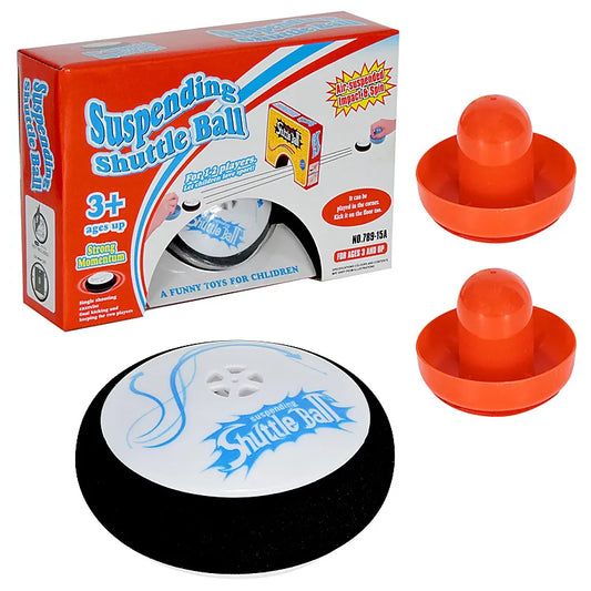 ShuttleBall | Arcadeunderhållning hemma - Bord airhockey