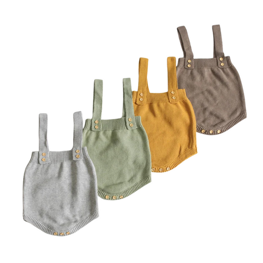 LittleLooks | Kylig och stiligt - Babybody