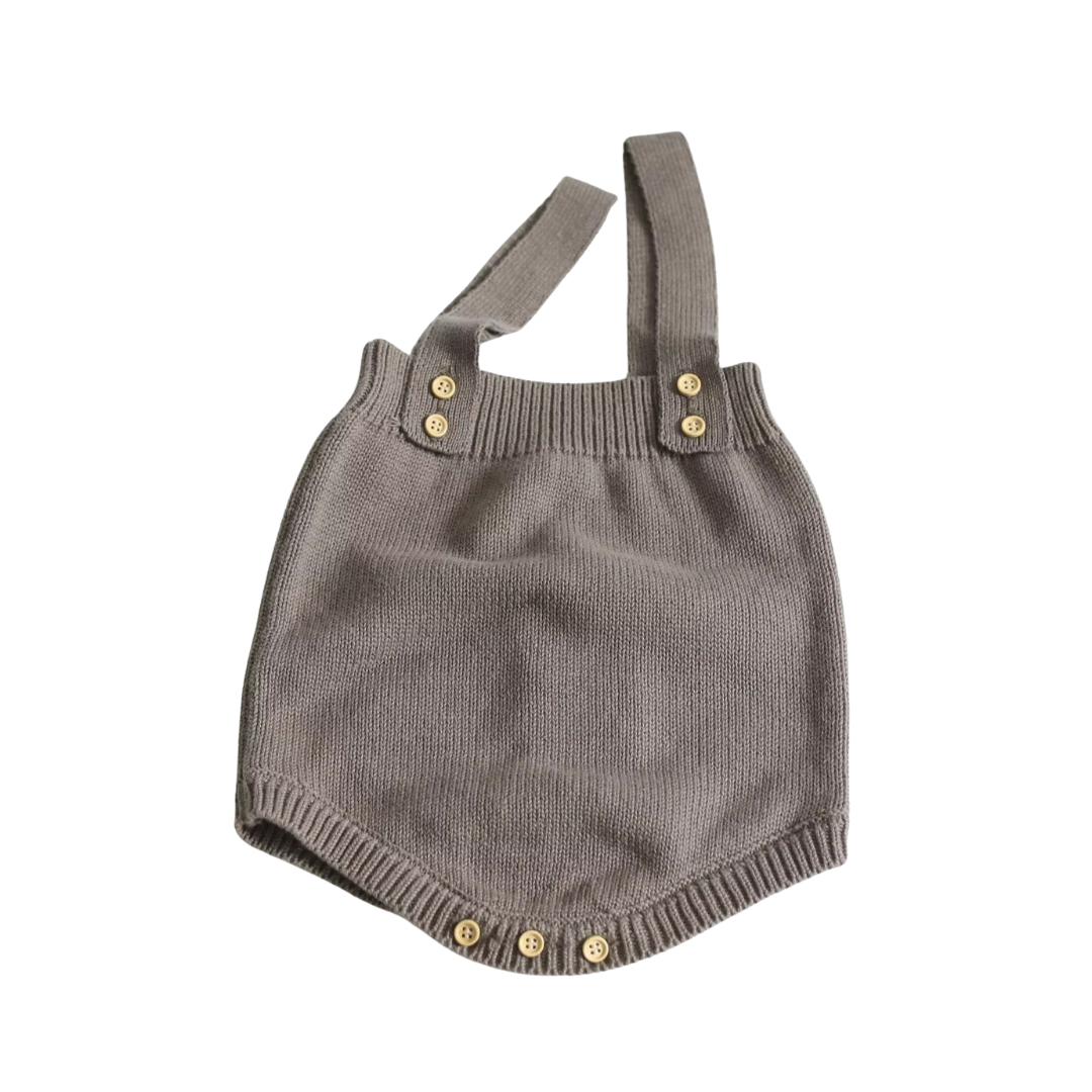 LittleLooks | Kylig och stiligt - Babybody