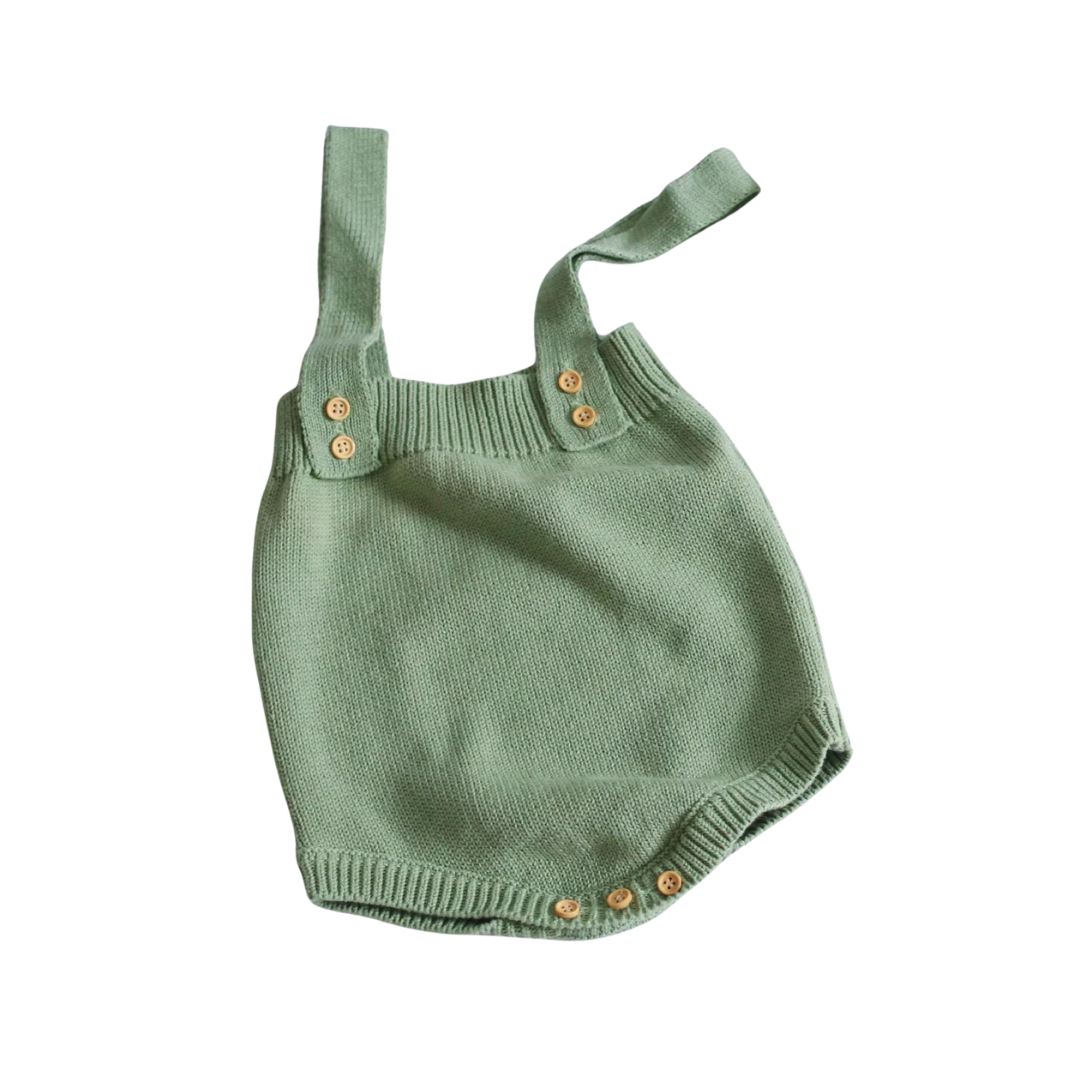LittleLooks | Kylig och stiligt - Babybody