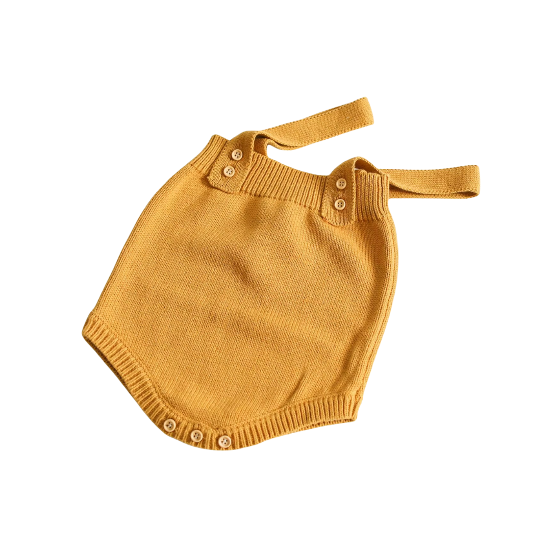 LittleLooks | Kylig och stiligt - Babybody