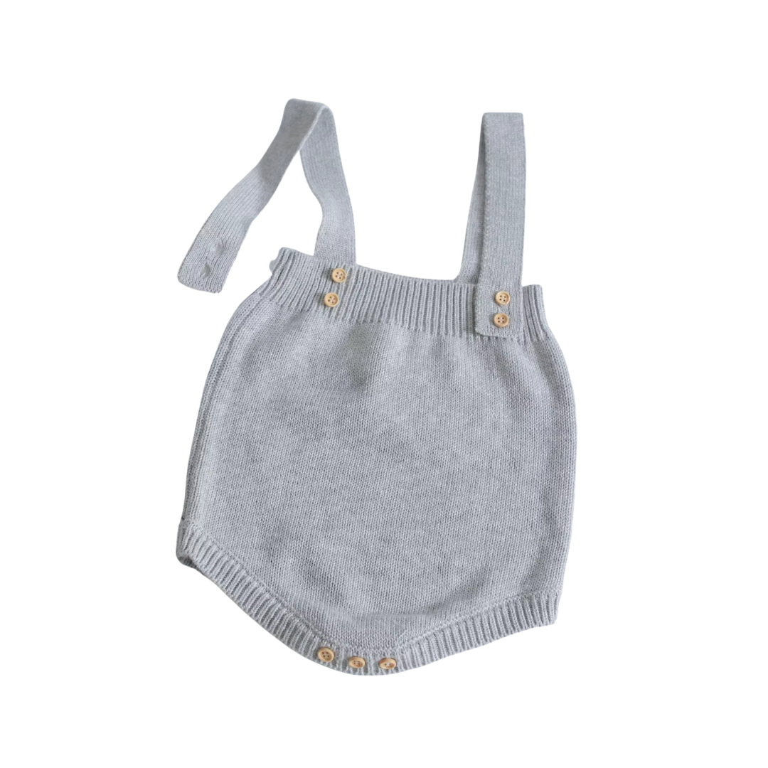 LittleLooks | Kylig och stiligt - Babybody