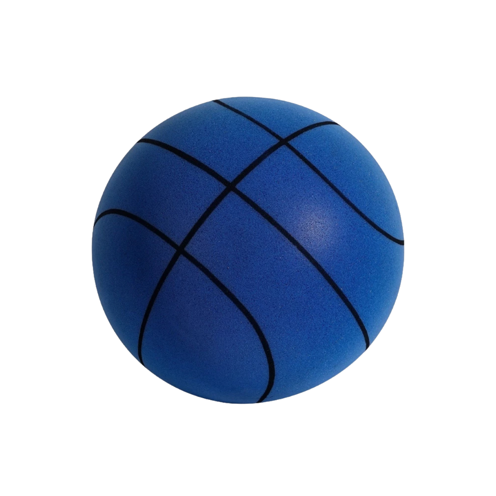 SoftDunk | Ljudlös dribbling - Mjuk innerboll