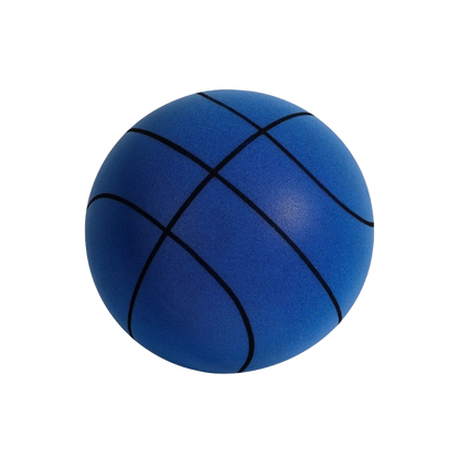 SoftDunk | Ljudlös dribbling - Mjuk innerboll