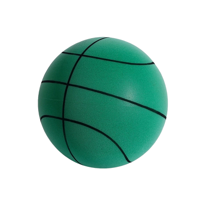 SoftDunk | Ljudlös dribbling - Mjuk innerboll