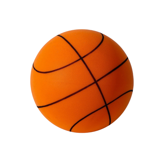 SoftDunk | Ljudlös dribbling - Mjuk innerboll