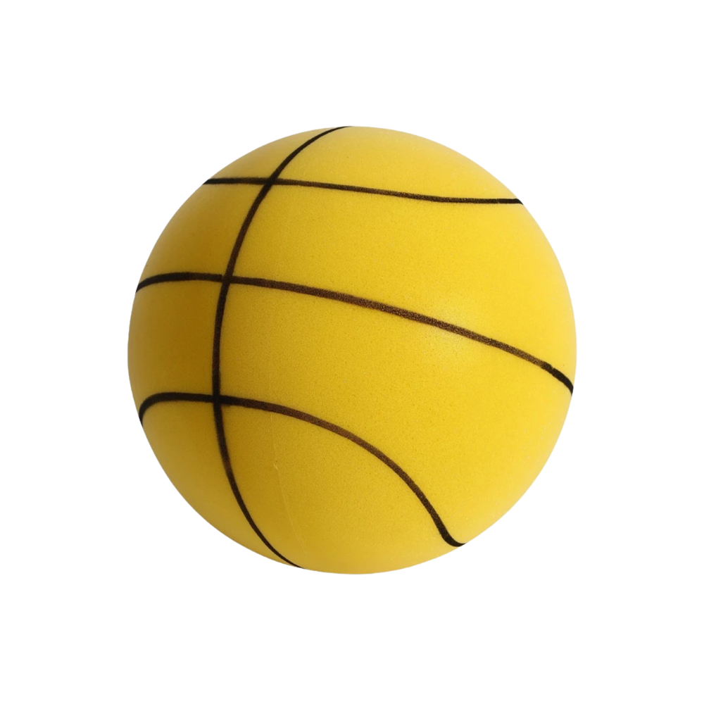SoftDunk | Ljudlös dribbling - Mjuk innerboll