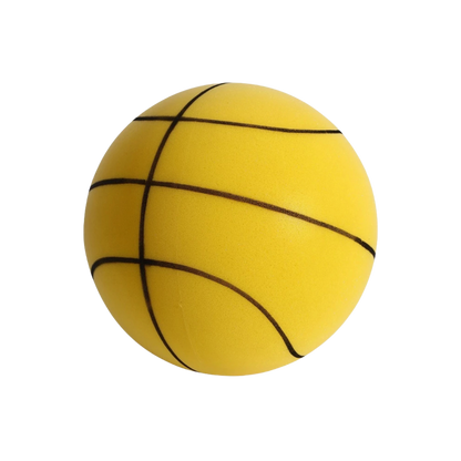 SoftDunk | Ljudlös dribbling - Mjuk innerboll