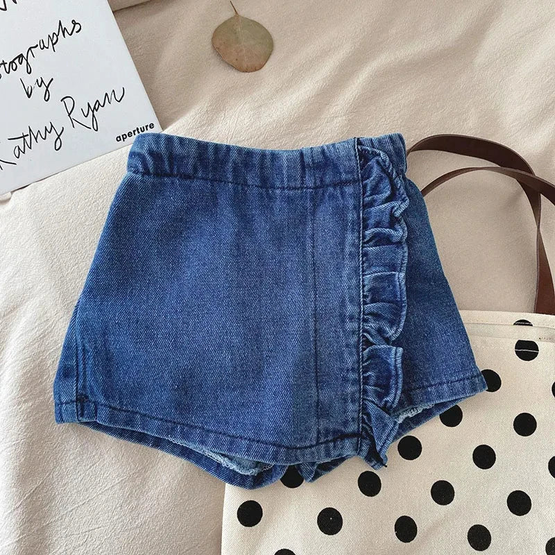 LittleLooks | Lekfull och andas - Flickset