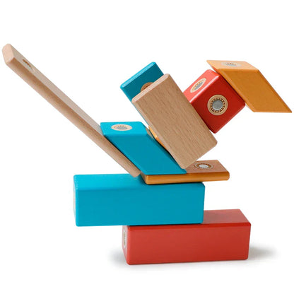 MagneticBuilder | Byggande och skapande – Magnetiskt byggleksak