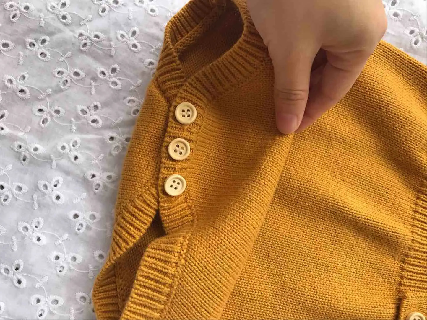 LittleLooks | Kylig och stiligt - Babybody