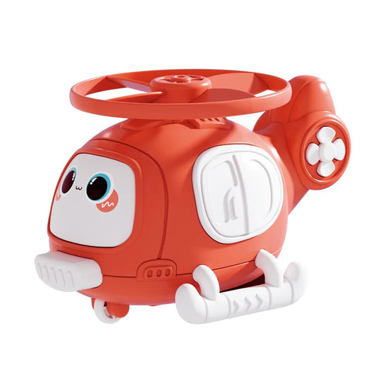 PropelRacers | Snurrande leksaksnöje - Helikopterleksak