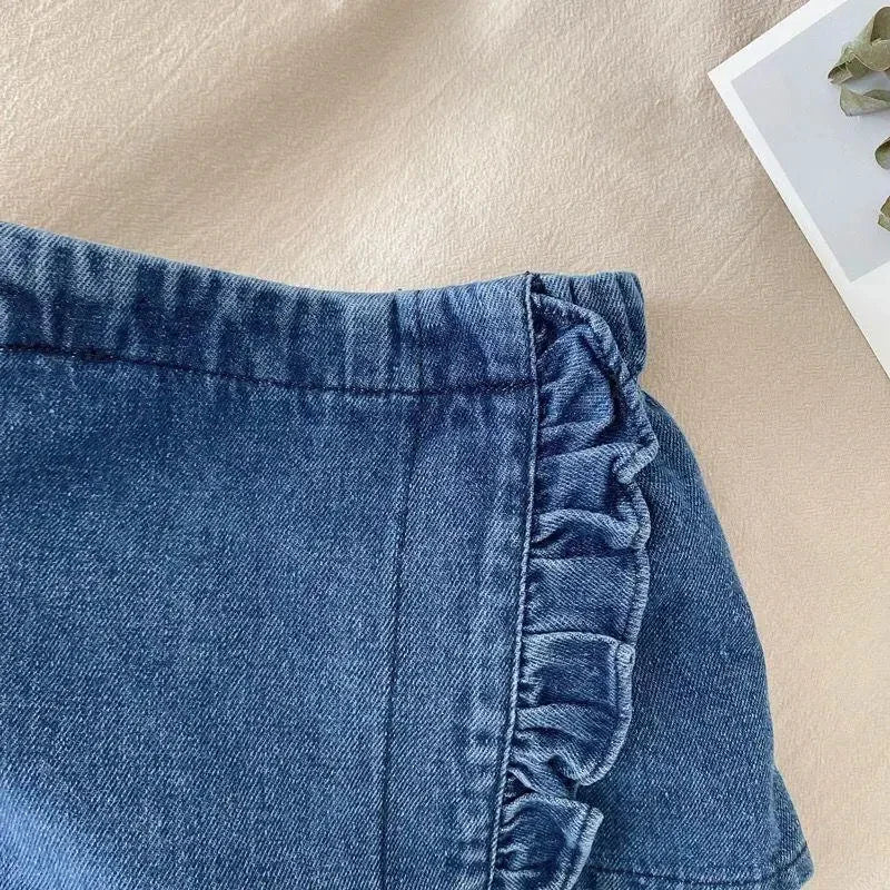LittleLooks | Lekfull och andas - Flickset