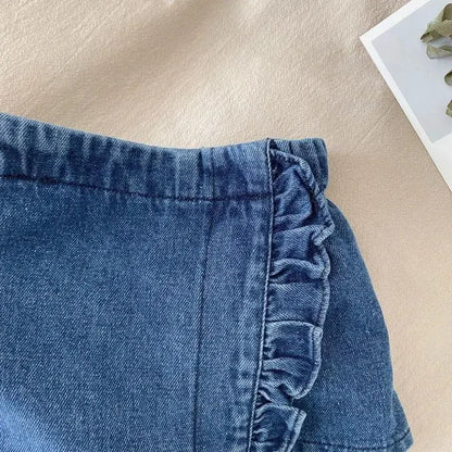 LittleLooks | Lekfull och andas - Flickset