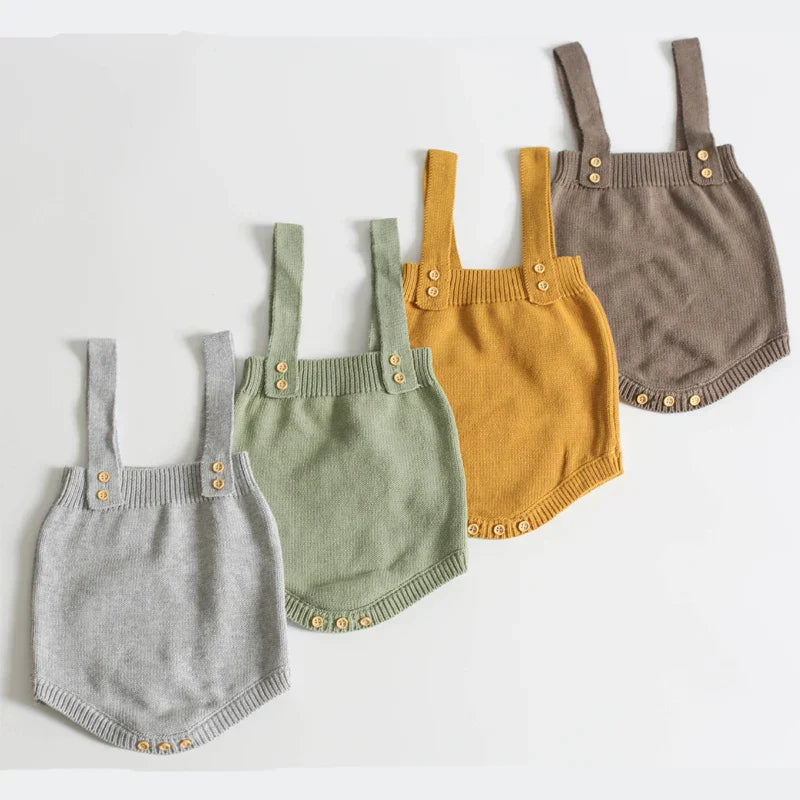 LittleLooks | Kylig och stiligt - Babybody