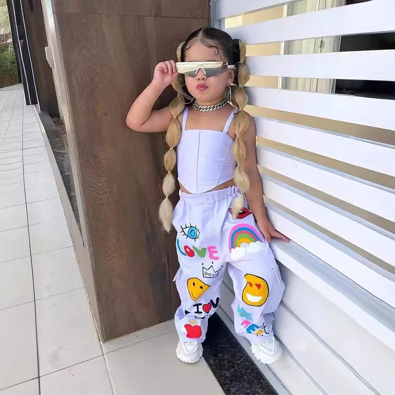 LittleLooks | Avslappnad och klassisk - Barnoutfit