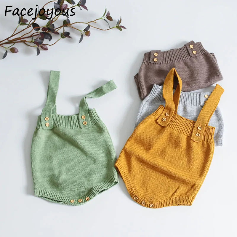 LittleLooks | Kylig och stiligt - Babybody