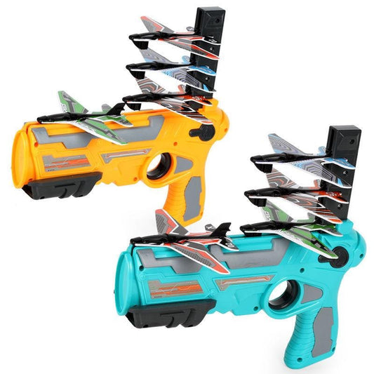 SkyLaunch | Air Fight Fun - Kasta flygplan spel